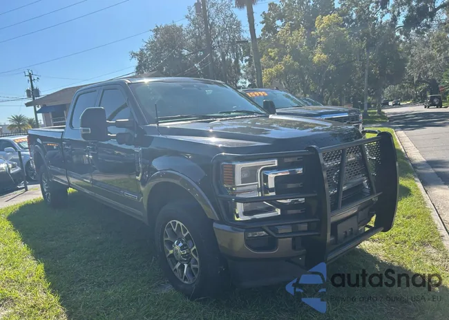 1FT8W3BT1LED32272: 90131505