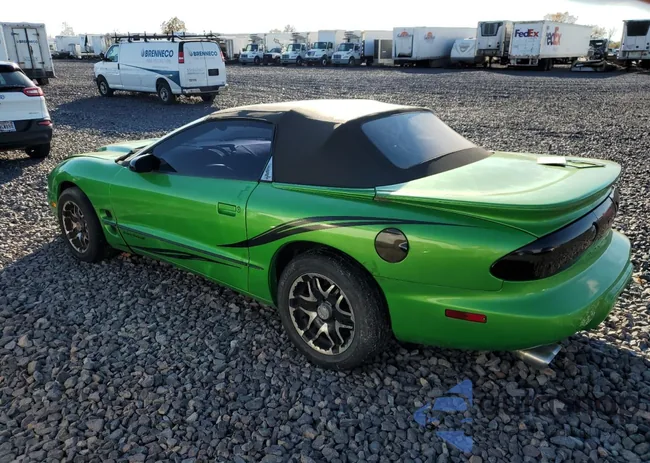 2G2FS32K122101185: 90701735