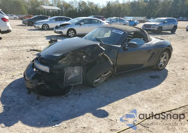 WP0CA29855U710803: 86608015