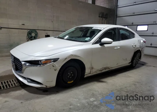 3MZBPABMXPM361511: 90952725