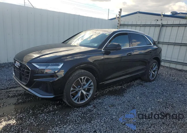 WA1EVAF11LD020410: 85377665