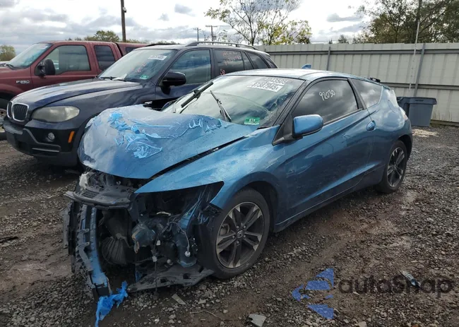 JHMZF1D62FS002757: 87387945