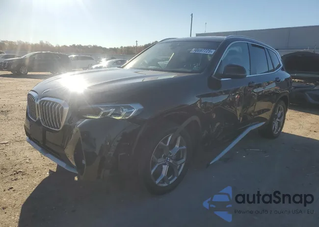 5UX53DP07N9J03542: 90697725