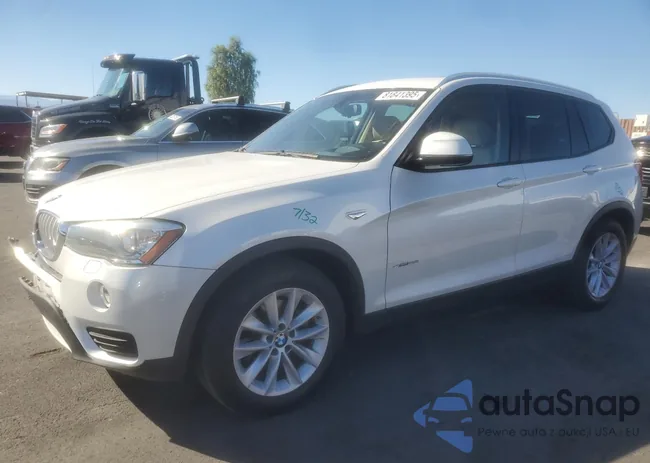 5UXWZ7C58G0M83648: 81841395