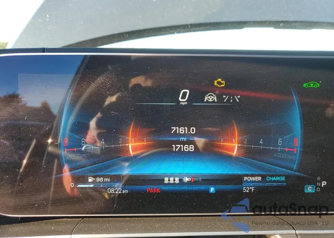 4JGFD8KB3RB081231: 85300945