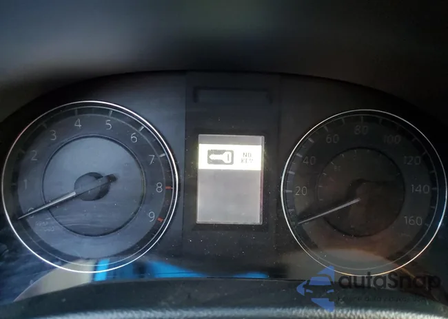 JN1CV6EL9BM260853: 90430265