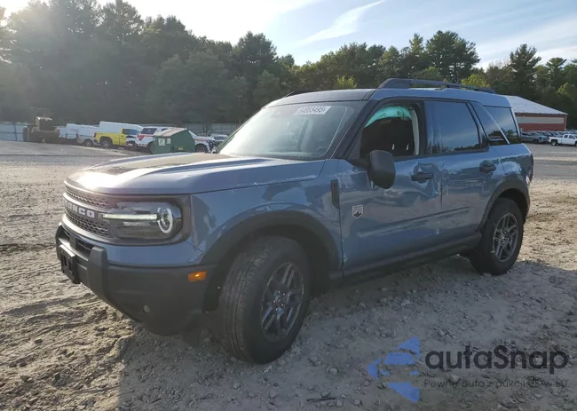 3FMCR9BN5SRF04994: 84865495