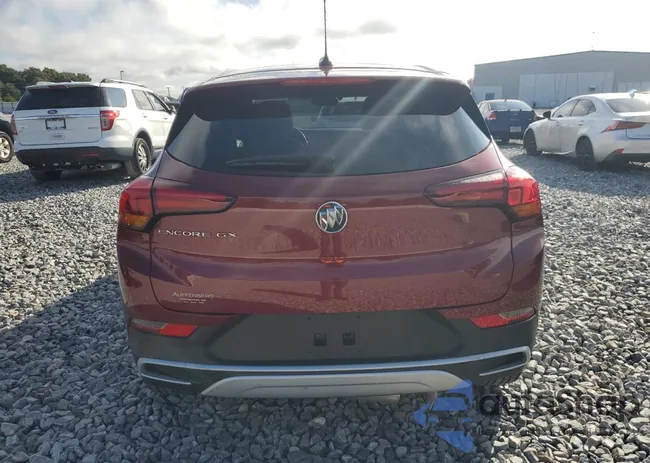 KL4MMBS24PB152095: 90522875