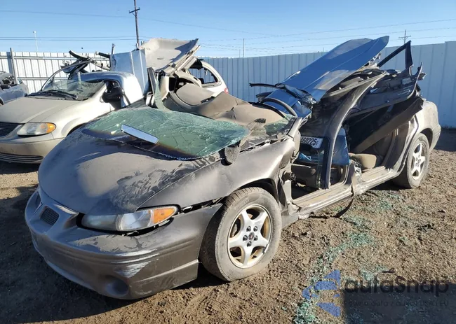 1G2WK52J42F265600: 70460225