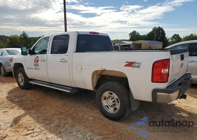 1GCHK23628F173472: 84760475