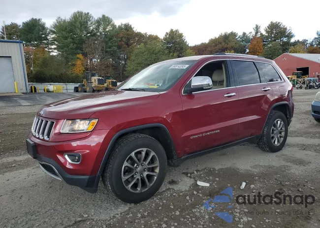 1C4RJFBGXFC665058: 89814395