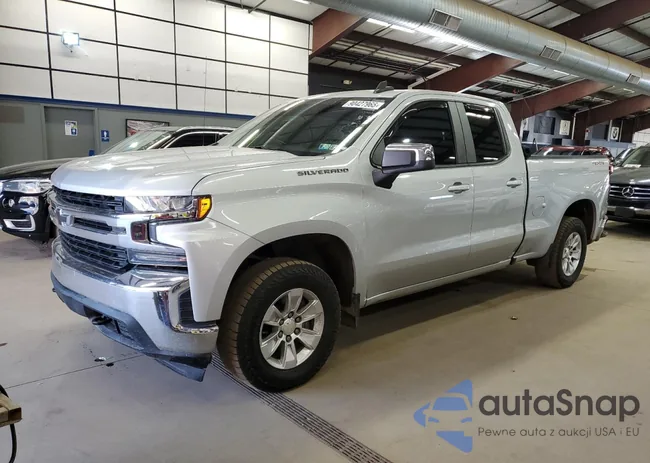 1GCRYDED2LZ233512: 90427965