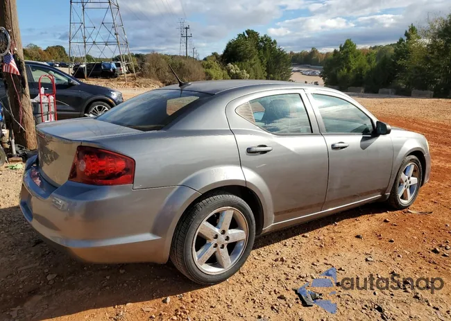 1C3CDZAB4DN687888: 81847345