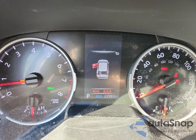 2T3W1RFV7NW192583: 85556455