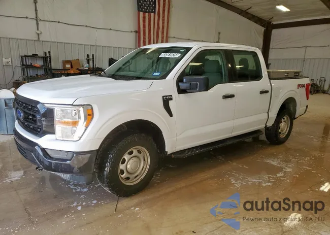 1FTFW1E51NFB12992: 85361625