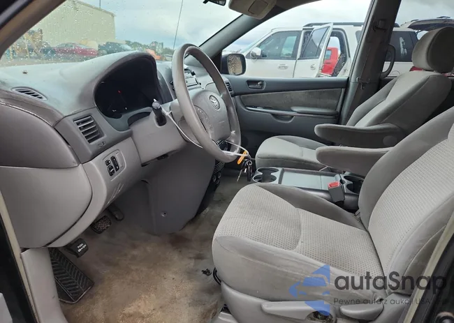 5TDZK23CX8S114678: 90592235