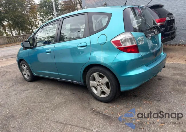 JHMGE8G36DC033876: 90328375