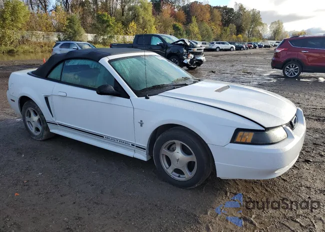 1FAFP44421F185019: 87255455