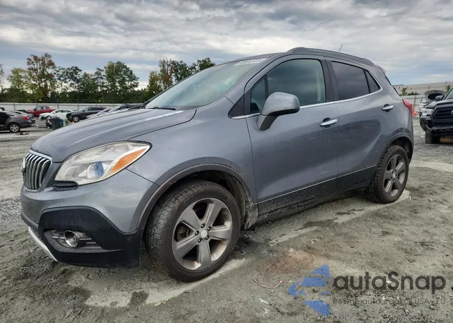 KL4CJFSB7DB194137: 85682725