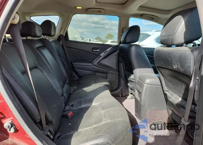 JN8AZ18W79W206908: 90216765