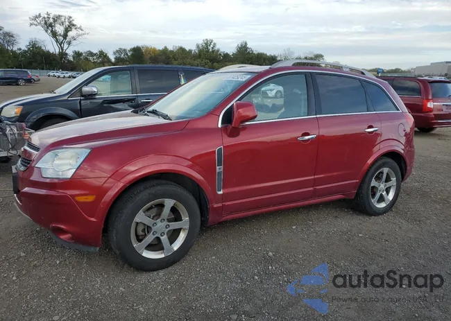 3GNAL3EK2ES547477: 87429245