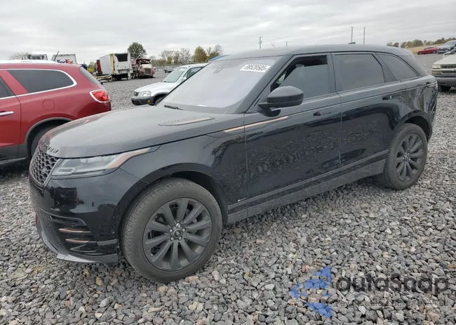 SALYL2RN5JA716045: 89520505