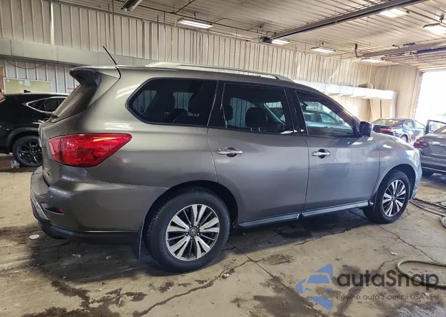 5N1DR2MM1HC612133: 86134615