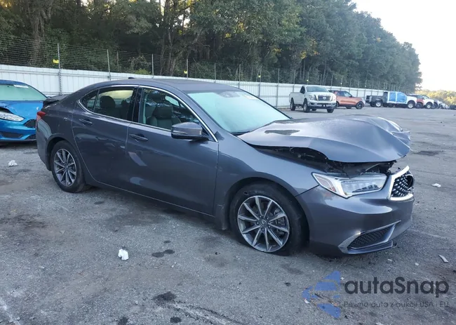 19UUB1F34LA014468: 81999005