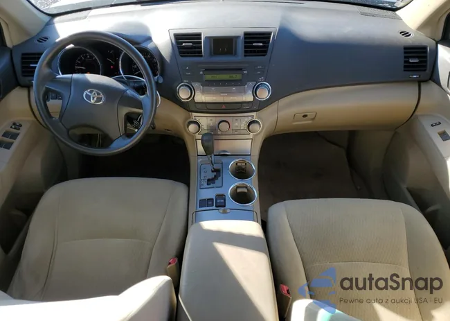 5TDZA3EH2AS003081: 82699985