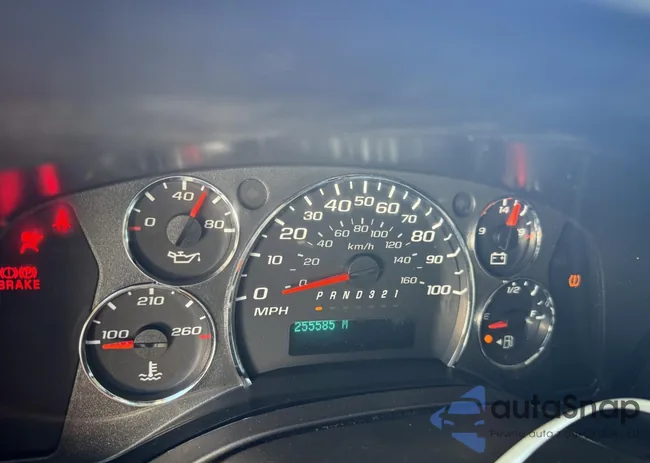 1GNSGBF48D1103653: 83802305