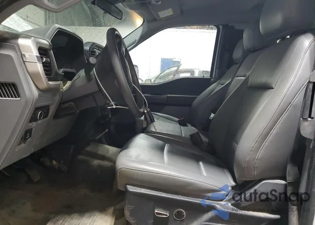 1FTEX1CB5MKD70293: 89441665