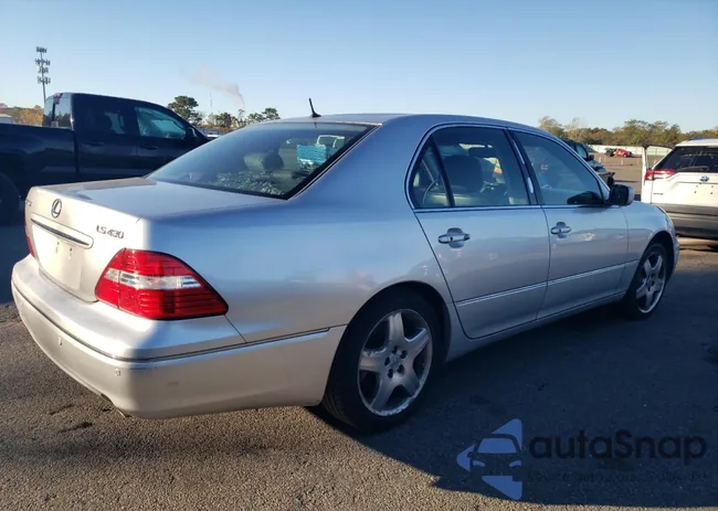 JTHBN36FX55012267: 87234355