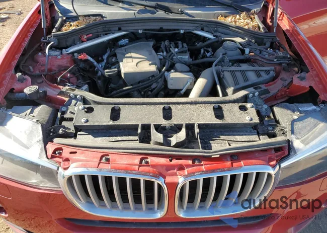 5UXWX9C55H0D98210: 85156905