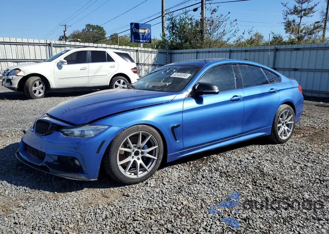 WBA4E3C54HG186699: 82408395