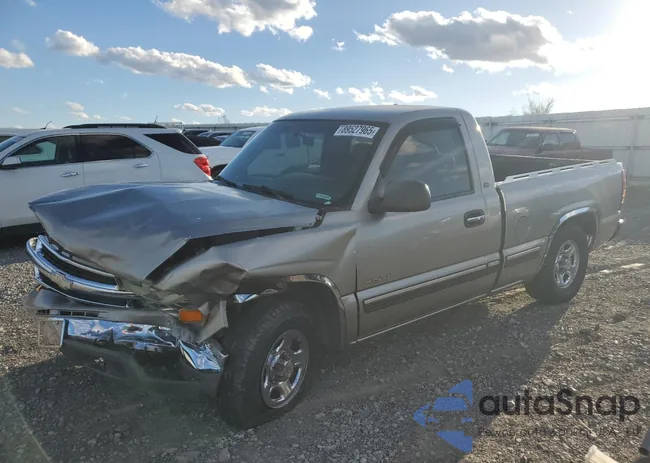 1GCEC14V12Z187613: 89527965