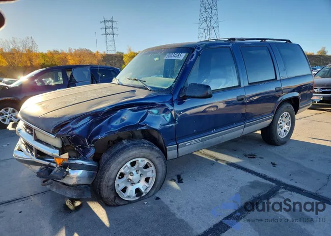 1GNEK13KXSJ421909: 90034585