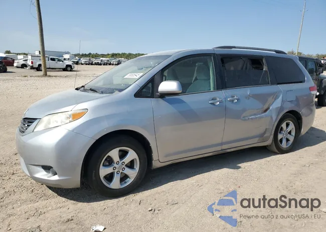 5TDKK3DC1CS276911: 89585945