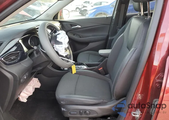 KL4MMCSL4PB133917: 87488065