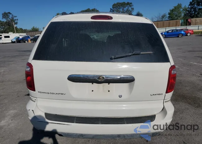 2A8GP64LX6R610433: 85705025