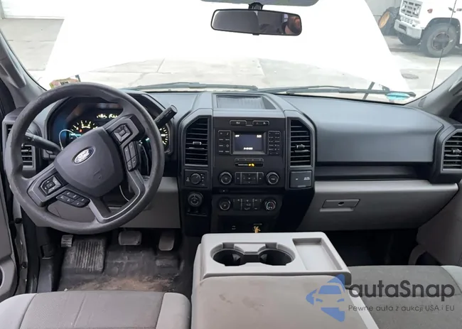 1FTFX1EG2HFA35357: 90418675