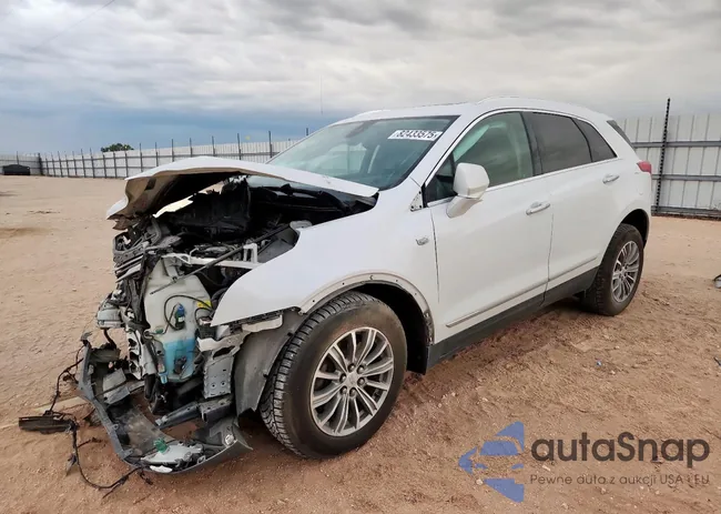 1GYKNDRS9KZ220140: 82433575