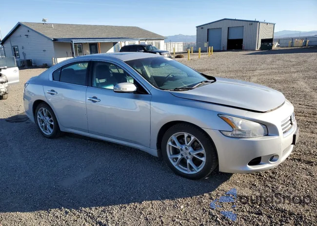 1N4AA5AP1EC445823: 90119835