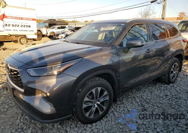 5TDGZRBH9NS568778: 89595295