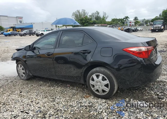 5YFBURHE7KP856325: 85757585