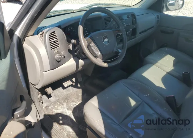 1GCNCPEA8CZ261237: 85937345