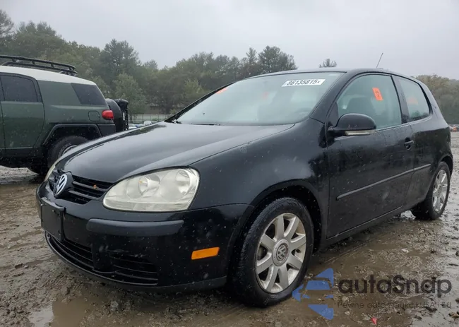 WVWAS71K47W023215: 86135815