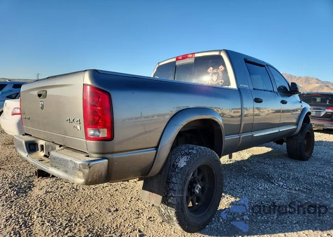 3D7LX39C76G232953: 85952015