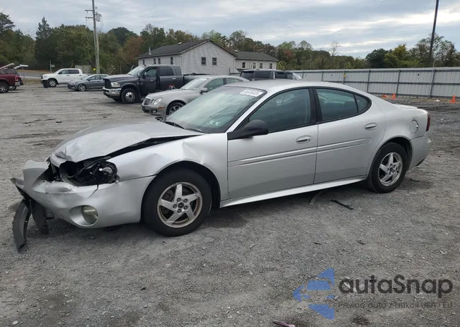 2G2WP522741362438: 86636405