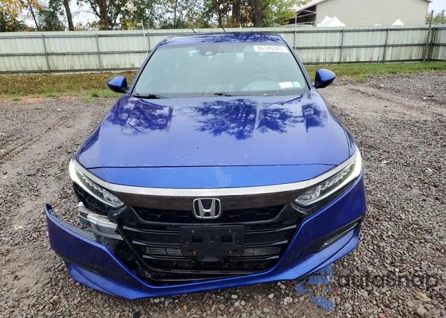 1HGCV1F35KA031412: 86126385