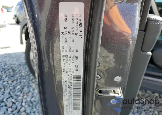 1C4PJMDX2KD369822: 82473155